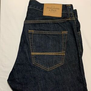 Abercrombie & Fitch jeans